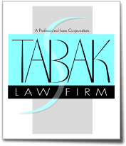 Tabak Law Firm--Stew Tabak