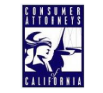 Consumer Attorneys of California